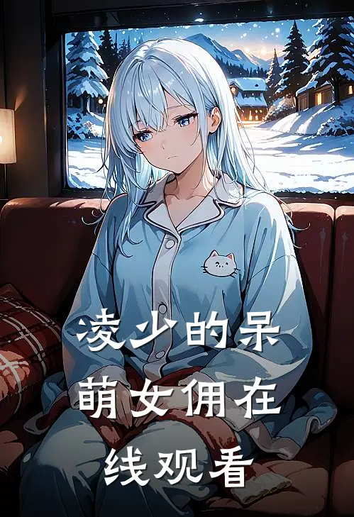 凌少的呆萌女佣在线观看