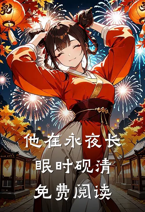 他在永夜长眠时砚清免费阅读