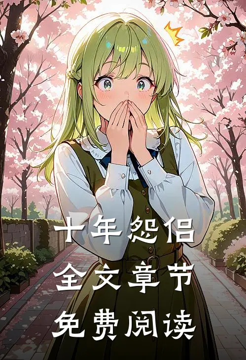 十年怨侣全文章节免费阅读