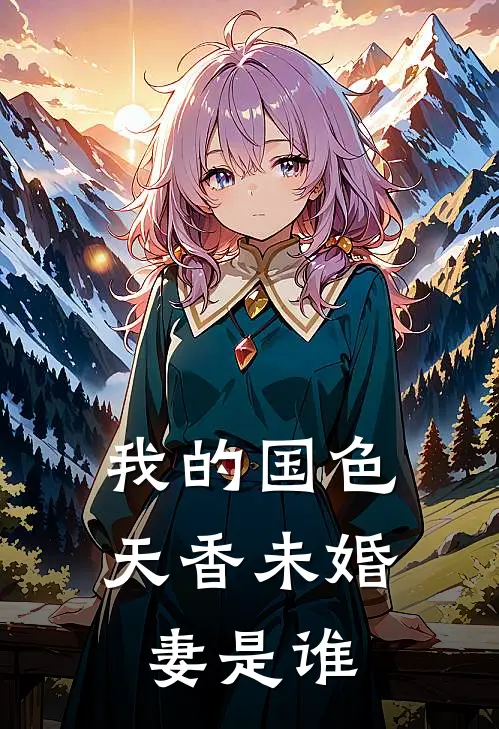我的国色天香未婚妻是谁