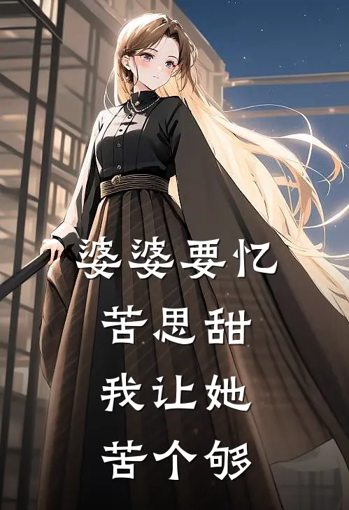 婆婆要忆苦思甜，我让她苦个够