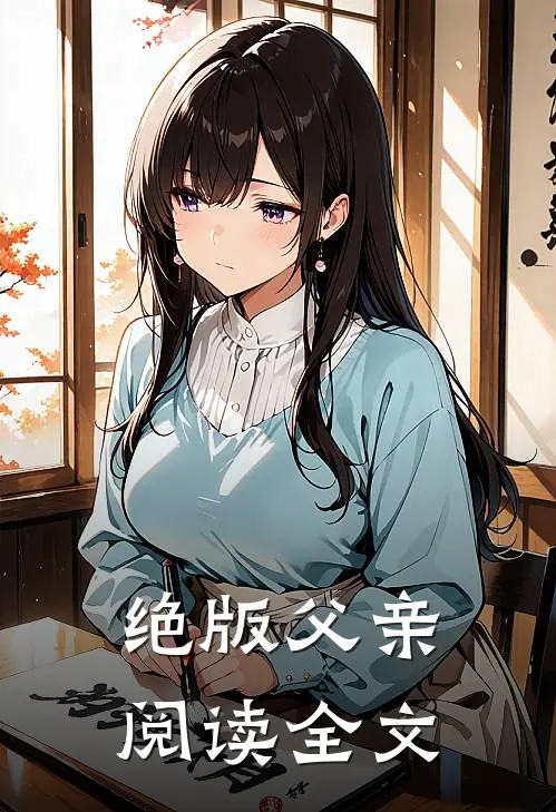 绝版父亲阅读全文
