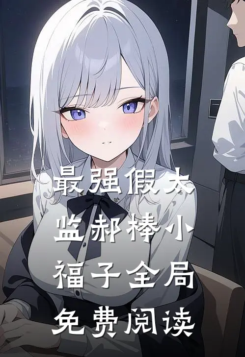 最强假太监郝棒小福子全局免费阅读