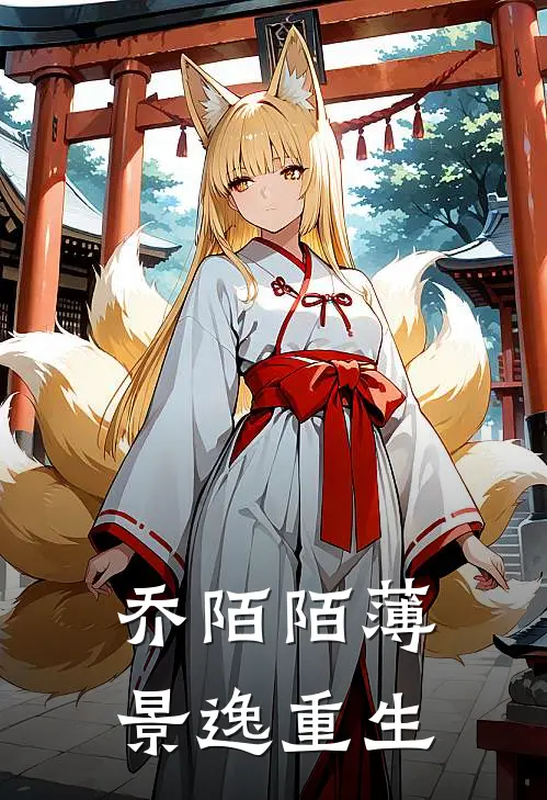 乔陌陌薄景逸重生
