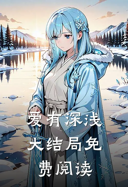 爱有深浅大结局免费阅读