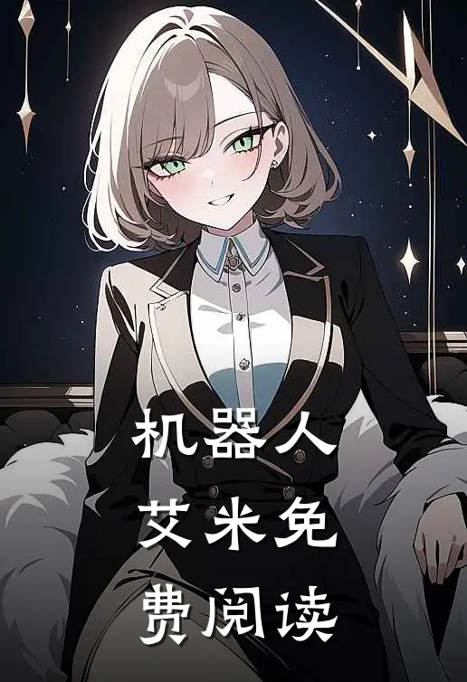 机器人艾米免费阅读