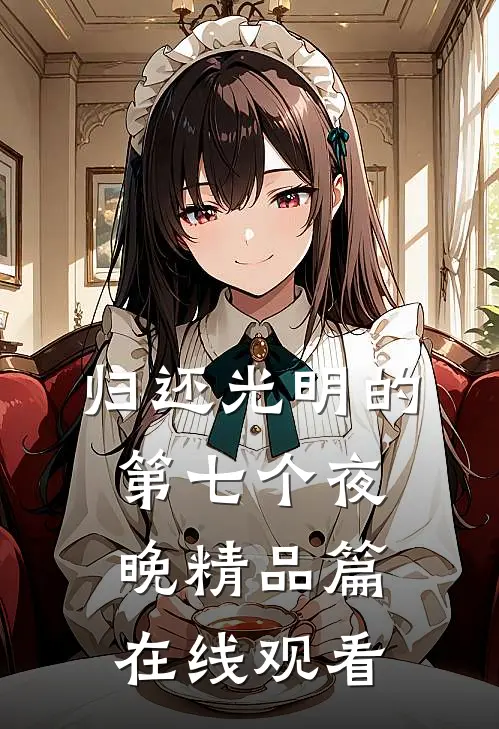 归还光明的第七个夜晚精品篇在线观看