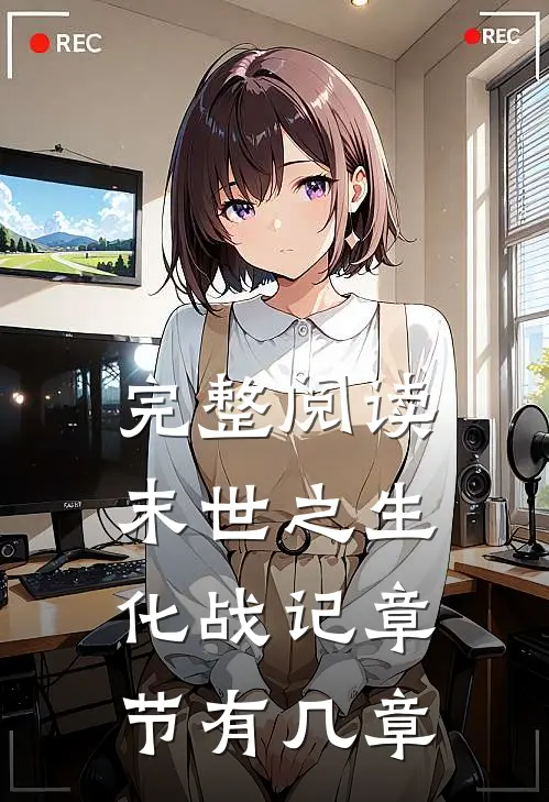 完整阅读末世之生化战记章节有几章