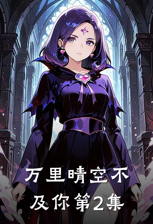 万里晴空不及你第2集