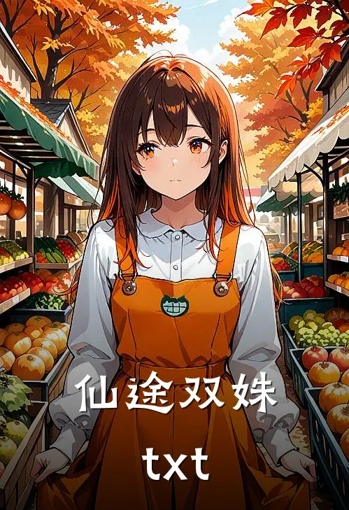 仙途双姝txt