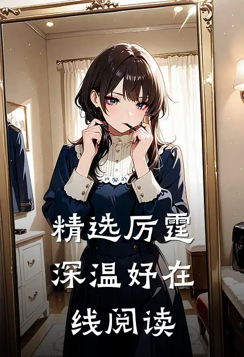 精选厉霆深温妤在线阅读