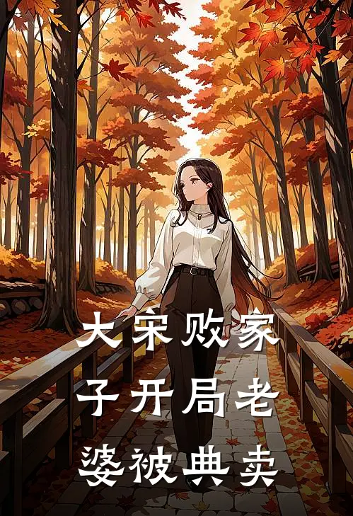 大宋败家子开局老婆被典卖