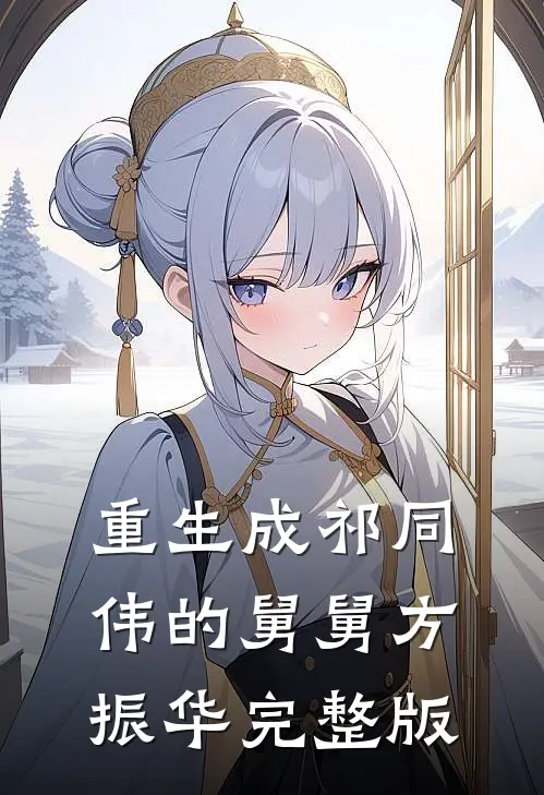 重生成祁同伟的舅舅方振华完整版