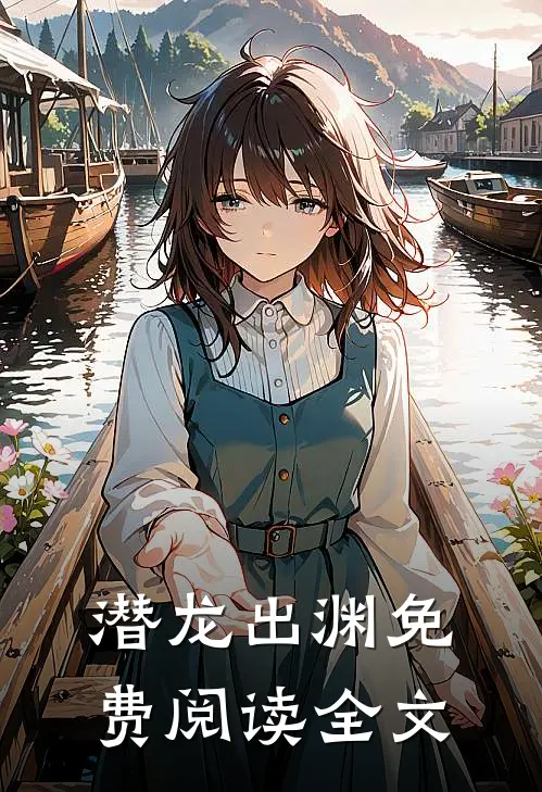潜龙出渊免费阅读全文