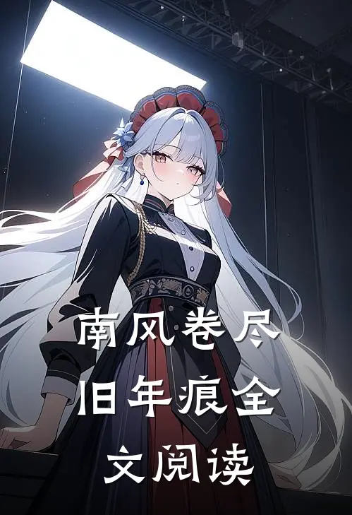 南风卷尽旧年痕全文阅读