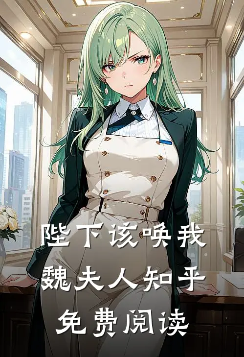 陛下该唤我魏夫人知乎免费阅读