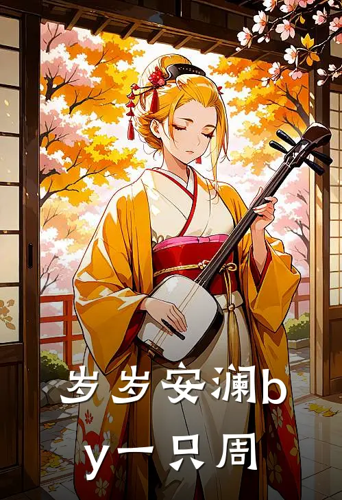 岁岁安澜by一只周
