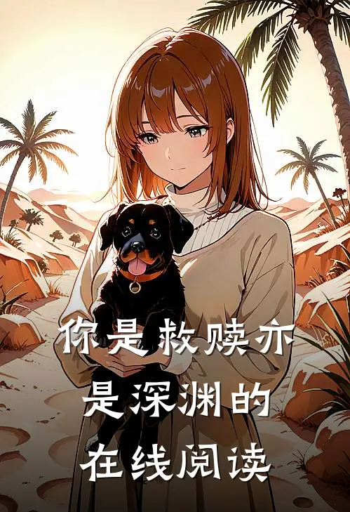 你是救赎亦是深渊的在线阅读