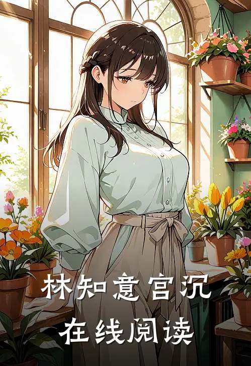 林知意宫沉在线阅读