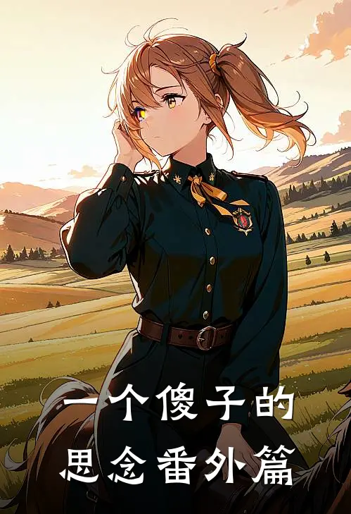 一个傻子的思念 番外篇