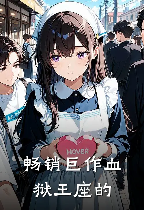畅销巨作血狱王座的