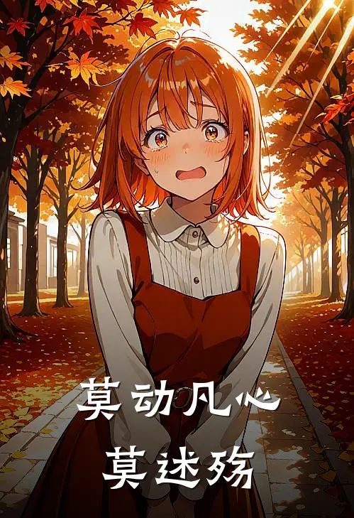 莫动凡心莫述殇