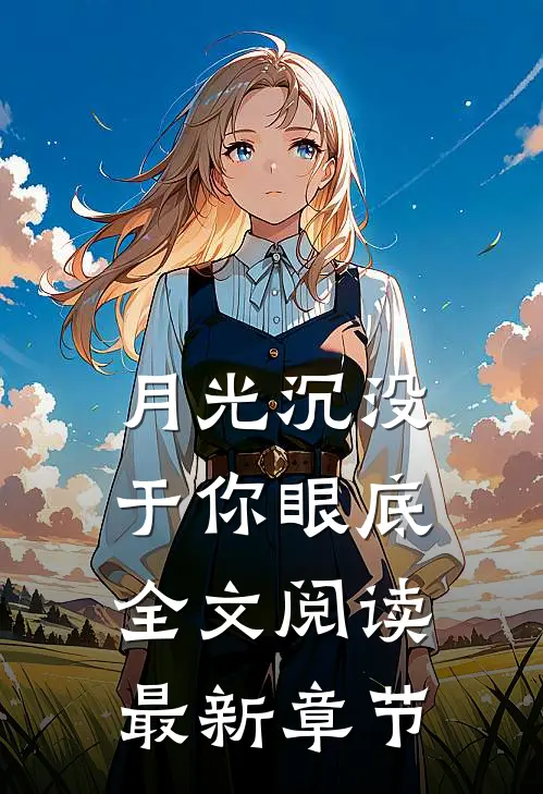 月光沉没于你眼底全文阅读最新章节
