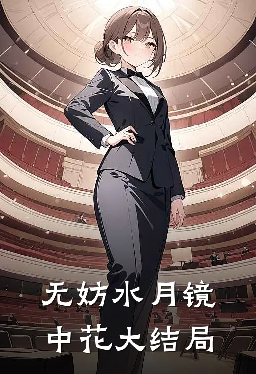 无妨水月镜中花大结局