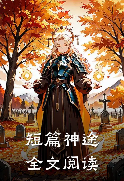 短篇神途全文阅读