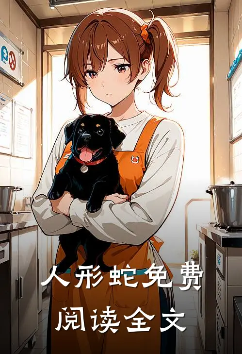 人形蛇免费阅读全文