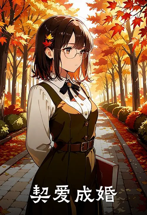 契爱成婚