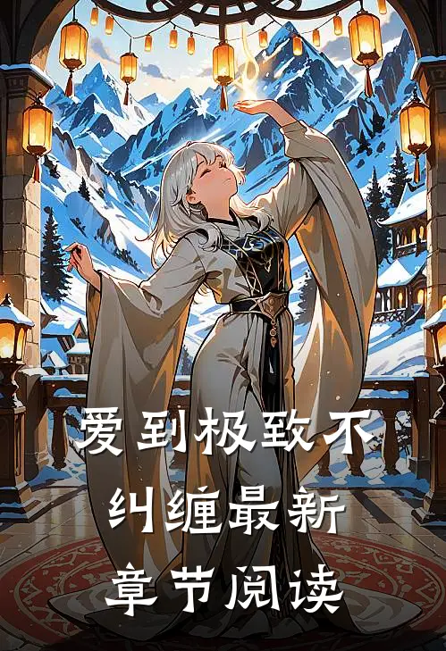 爱到极致不纠缠最新章节阅读