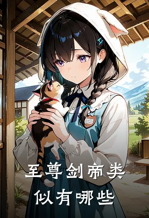 至尊剑帝类似有哪些