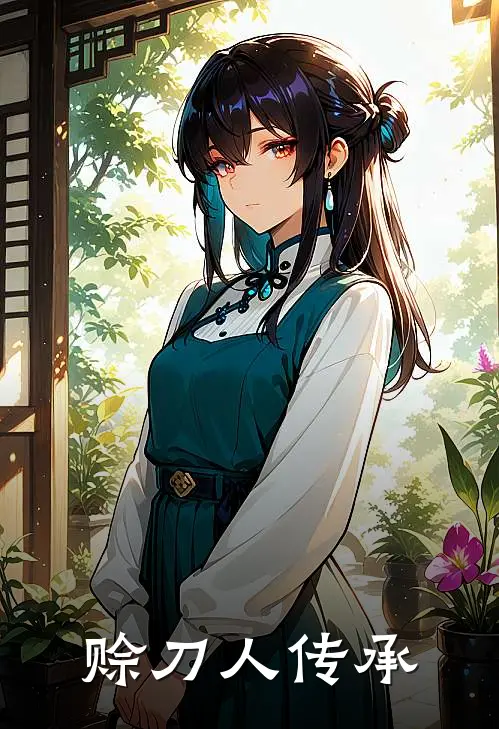 赊刀人传承