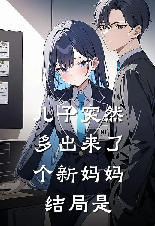 儿子突然多出来了个新妈妈结局是