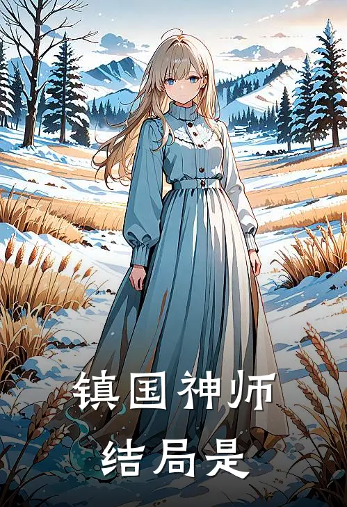 镇国神师结局是
