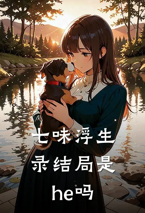 七味浮生录结局是he吗