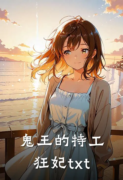 鬼王的特工狂妃txt