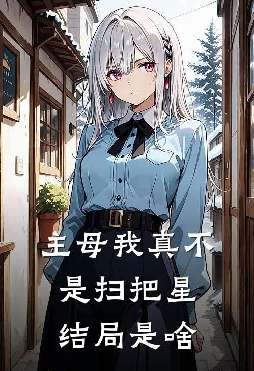 主母我真不是扫把星结局是啥