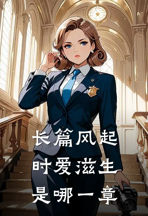 长篇风起时爱滋生是哪一章