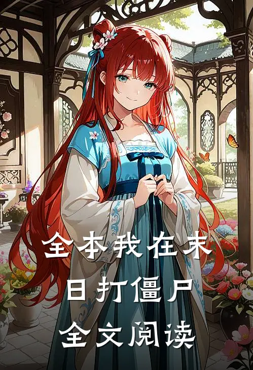 全本我在末日打僵尸全文阅读