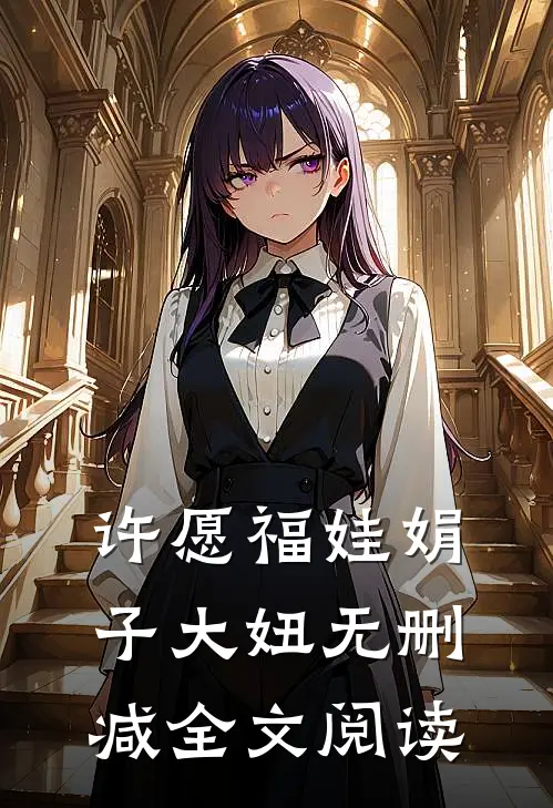 许愿福娃娟子大妞无删减全文阅读