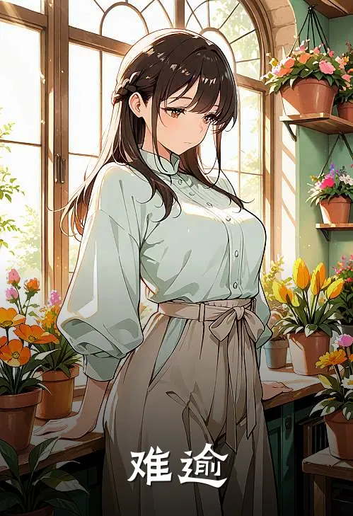 难逾