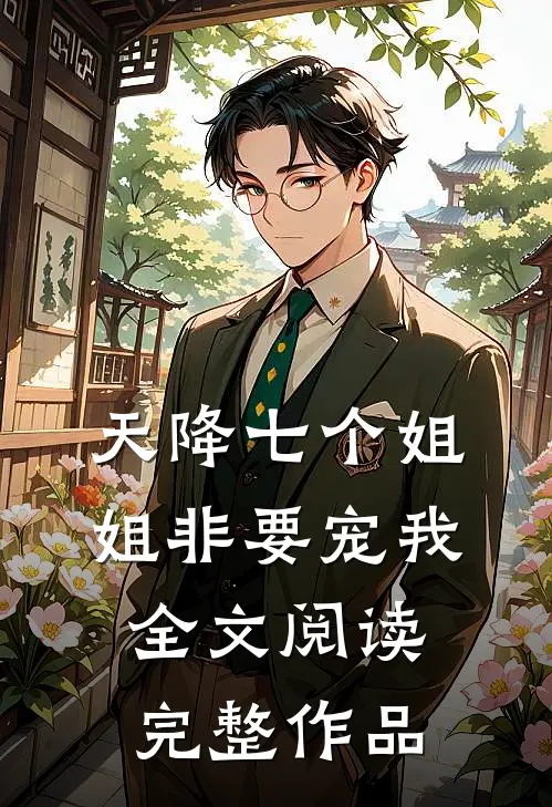 天降七个姐姐非要宠我全文阅读完整作品