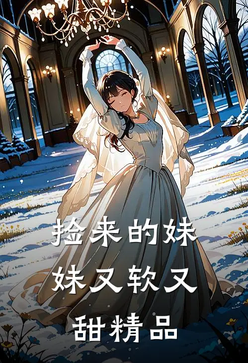 捡来的妹妹又软又甜精品