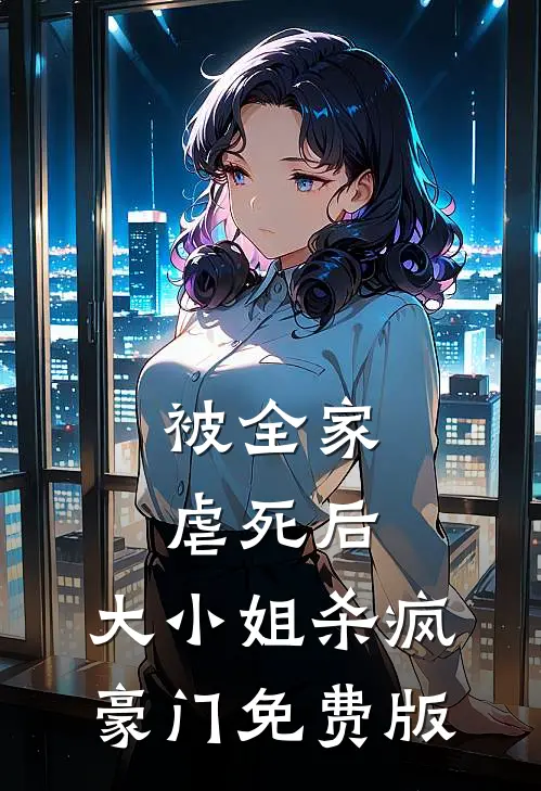 被全家虐死后,大小姐杀疯豪门免费版