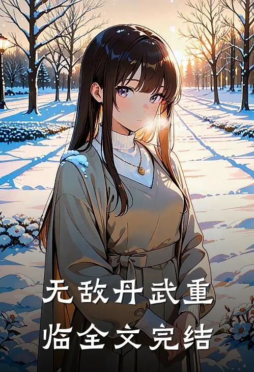 无敌丹武重临全文完结