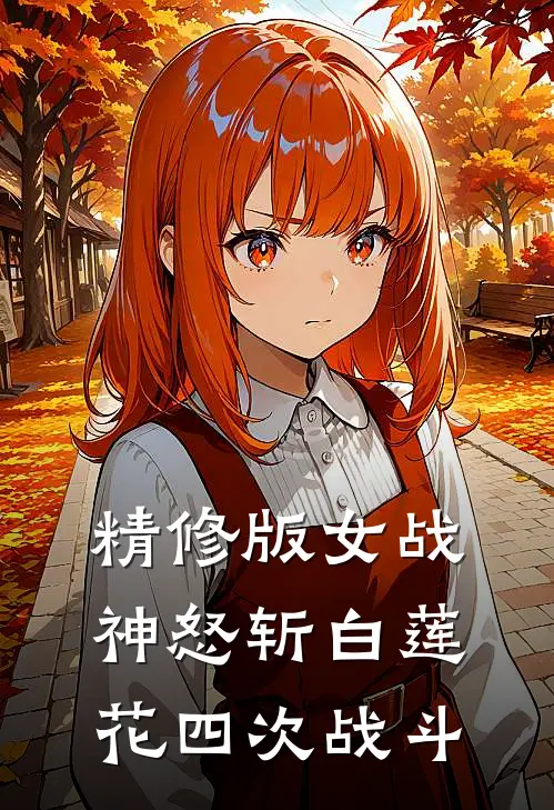 精修版女战神怒斩白莲花四次战斗