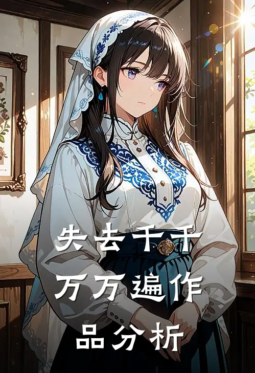 失去千千万万遍作品分析
