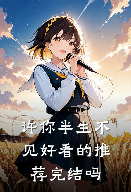 许你半生不见好看的推荐完结吗